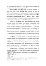 Referāts 'Latvijas valsts idejas ģenēzes atspoguļojums historiogrāfijā', 9.