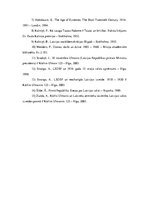 Referāts 'Latvijas valsts idejas ģenēzes atspoguļojums historiogrāfijā', 13.