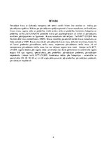 Referāts 'Pārvadājumu maksas noteikšana smagsvara, garizmēra, negabarīta un ātrbojīgām kra', 4.