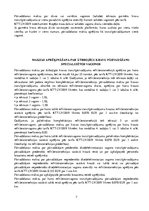 Referāts 'Pārvadājumu maksas noteikšana smagsvara, garizmēra, negabarīta un ātrbojīgām kra', 7.