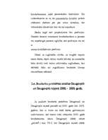 Referāts 'Bezdarba problēmas raksturojums Latvijā un Daugavpilī 2000.-2005.gadā', 34.