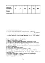 Referāts 'Bezdarba problēmas raksturojums Latvijā un Daugavpilī 2000.-2005.gadā', 51.