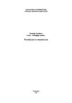 Referāts 'Pierādījums un atspēkojums', 1.