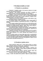 Referāts 'Pierādījums un atspēkojums', 4.