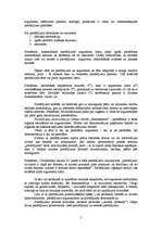 Referāts 'Pierādījums un atspēkojums', 5.