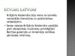 Prezentācija 'Krišjānis Valdemārs', 5.