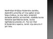 Prezentācija 'Krišjānis Valdemārs', 8.