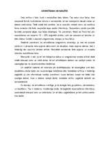 Eseja 'Arhivēšana un sadzīve', 1.