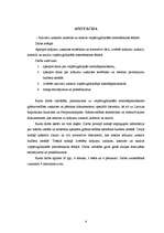 Referāts 'Izejvielu uzskaite, kontrole un analīze', 4.