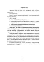 Referāts 'Izejvielu uzskaite, kontrole un analīze', 5.