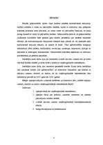 Referāts 'Izejvielu uzskaite, kontrole un analīze', 6.