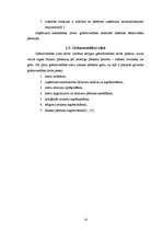 Referāts 'Izejvielu uzskaite, kontrole un analīze', 14.