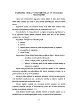 Referāts 'Izejvielu uzskaite, kontrole un analīze', 15.