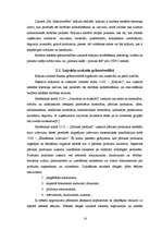 Referāts 'Izejvielu uzskaite, kontrole un analīze', 16.