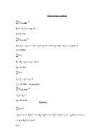 Konspekts 'Punkta pārvietojuma aprēķins', 3.