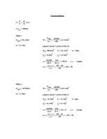 Konspekts 'Punkta pārvietojuma aprēķins', 10.