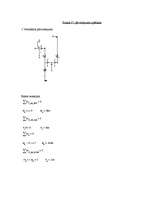 Konspekts 'Punkta pārvietojuma aprēķins', 12.