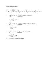 Konspekts 'Punkta pārvietojuma aprēķins', 20.