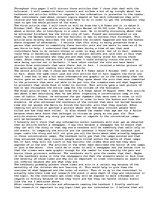 Eseja 'Historical Newspaper Essay', 1.