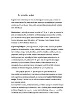 Konspekts 'Kognitīvi biheiviorālā teorija', 1.