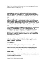 Konspekts 'Kognitīvi biheiviorālā teorija', 2.