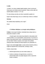 Konspekts 'Kognitīvi biheiviorālā teorija', 3.