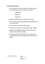 Konspekts 'Kognitīvi biheiviorālā teorija', 5.