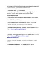 Konspekts 'Kognitīvi biheiviorālā teorija', 9.