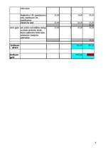 Biznesa plāns 'Biznesa plāns juridiskajā sfērā', 9.