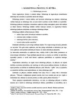 Referāts 'Mārketinga pētījumu process', 6.