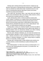 Referāts 'Mārketinga pētījumu process', 8.