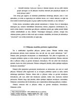 Referāts 'Mārketinga pētījumu process', 21.