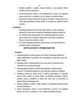 Referāts 'Mārketinga pētījumu process', 23.