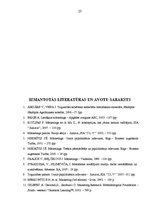 Referāts 'Mārketinga pētījumu process', 25.