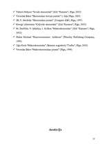 Referāts 'Mikroekonomika, makroekonomika', 18.