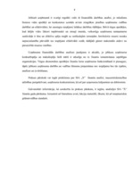 Prakses atskaite 'Prakses atskaite uzņēmumā "X"', 4.