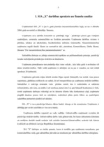 Prakses atskaite 'Prakses atskaite uzņēmumā "X"', 5.