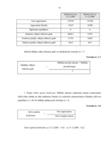 Prakses atskaite 'Prakses atskaite uzņēmumā "X"', 14.