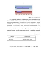 Prakses atskaite 'Prakses atskaite uzņēmumā "X"', 15.