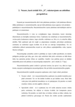 Prakses atskaite 'Prakses atskaite uzņēmumā "X"', 25.