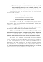 Prakses atskaite 'Prakses atskaite uzņēmumā "X"', 27.