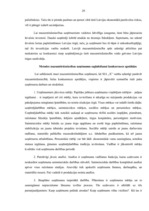 Prakses atskaite 'Prakses atskaite uzņēmumā "X"', 29.