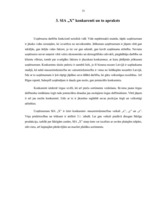 Prakses atskaite 'Prakses atskaite uzņēmumā "X"', 31.