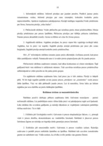 Prakses atskaite 'Prakses atskaite uzņēmumā "X"', 35.