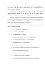 Prakses atskaite 'Prakses atskaite uzņēmumā "X"', 36.