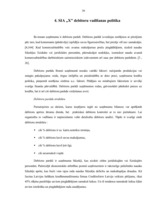 Prakses atskaite 'Prakses atskaite uzņēmumā "X"', 39.