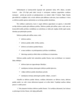 Prakses atskaite 'Prakses atskaite uzņēmumā "X"', 40.