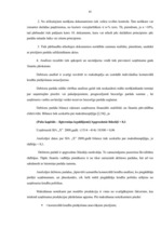 Prakses atskaite 'Prakses atskaite uzņēmumā "X"', 41.