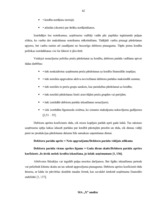 Prakses atskaite 'Prakses atskaite uzņēmumā "X"', 42.