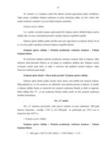 Prakses atskaite 'Prakses atskaite uzņēmumā "X"', 47.